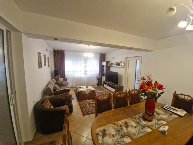 EXCLUSIVITATE! CASĂ P+M - TECHIRGHIOL - 315.000€ - 8