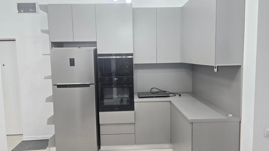 Apartament cu 2 camere decomandat în Ultracentral