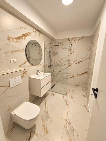 Apartament cu 2 camere în Tunari