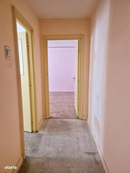 Apartament cu 2 camere, decomandat, zona Aurora / Darmanesti - 7