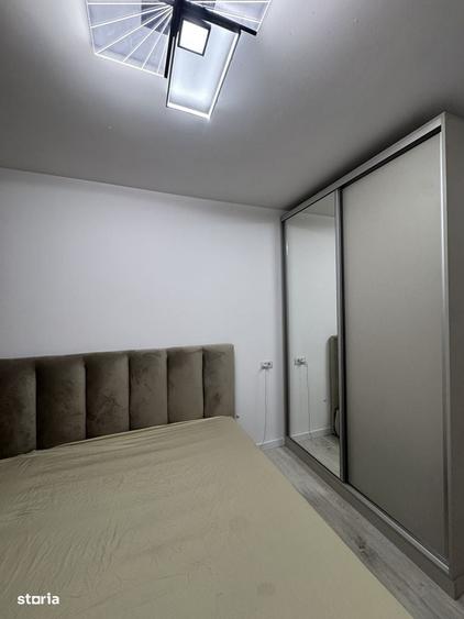 apartament 2 camere,bucatarie separata,torontal,parcare subterana - 7