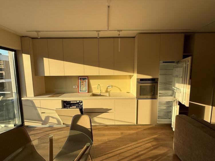 Apartament 2 camere Mosilor - Icon Garden - 13