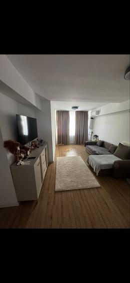 Apartament cu 2 camere în Faleza Nord