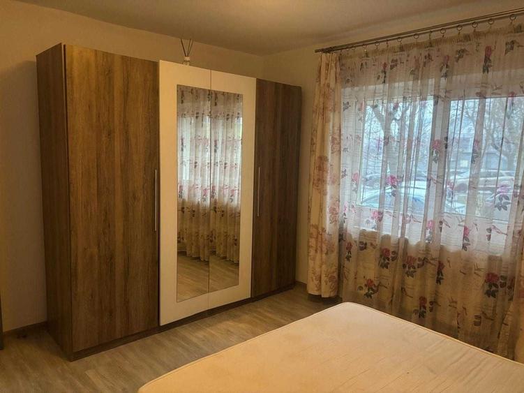 Apartament cu 2 camere decomandat, mobilat în Fundeni