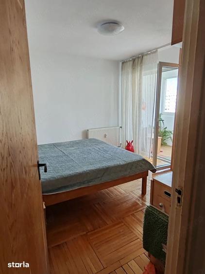 Apartament 2 camere in zona Baba Novac, la 10-12 minute de metrou Dris - 2