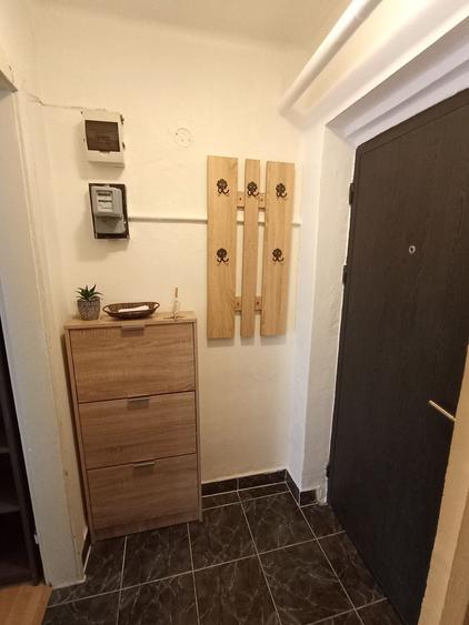 Proprietar, ofer spre inchiriere apartament cu 2 camere, pe Bd. Victor Babes - 2
