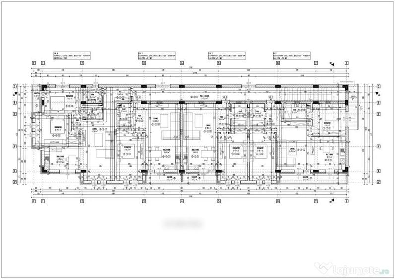 Apartament 3 camere Bragadiru - 1