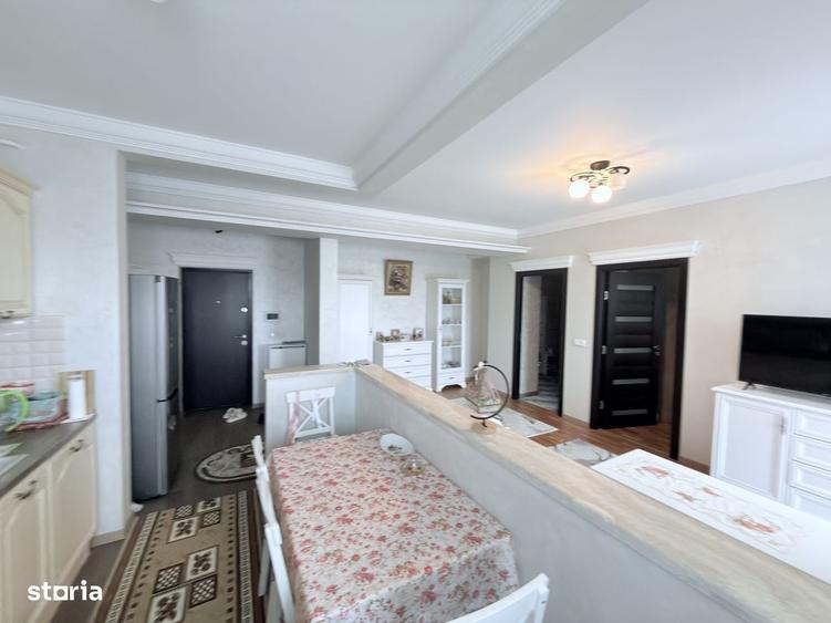 Apartament cu 2 camere bloc nou zona Bucovina - 2