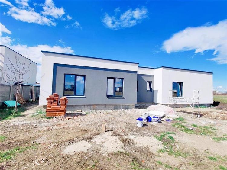 COMISION 0% DUPLEX DE VANZARE INTRARE MOSNITA - 1