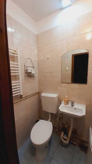 Apartament decomandat în Centrul Istoric