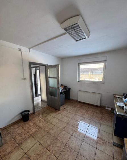 Spațiu comercial, de 628 mp, în Orașul Vechi