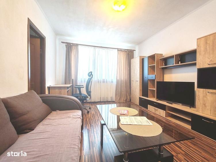 Apartament cu 2 camere în Nord