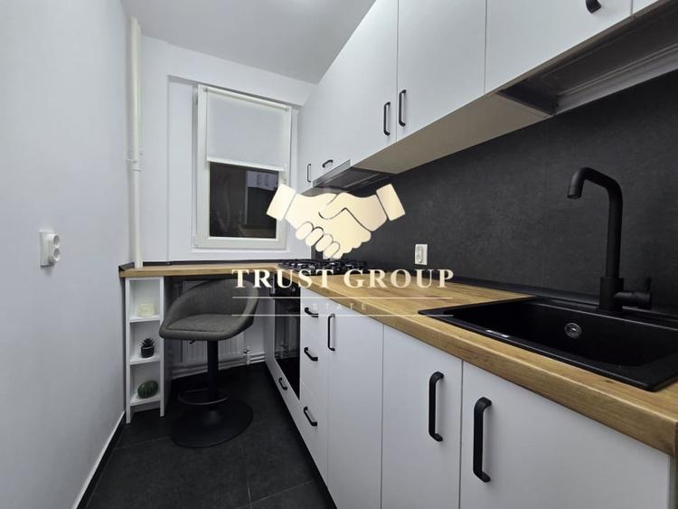 Apartament cu 2 camere decomandat în Politehnica