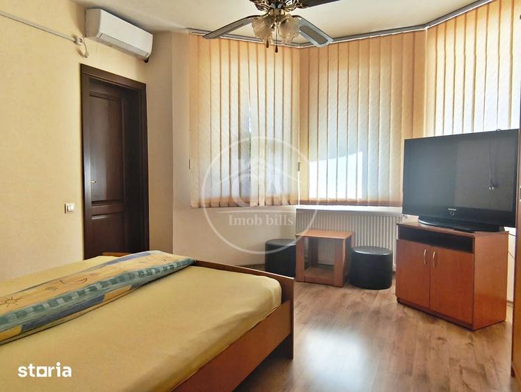 Casă cu Teren 1000 Mp în Sânmartin