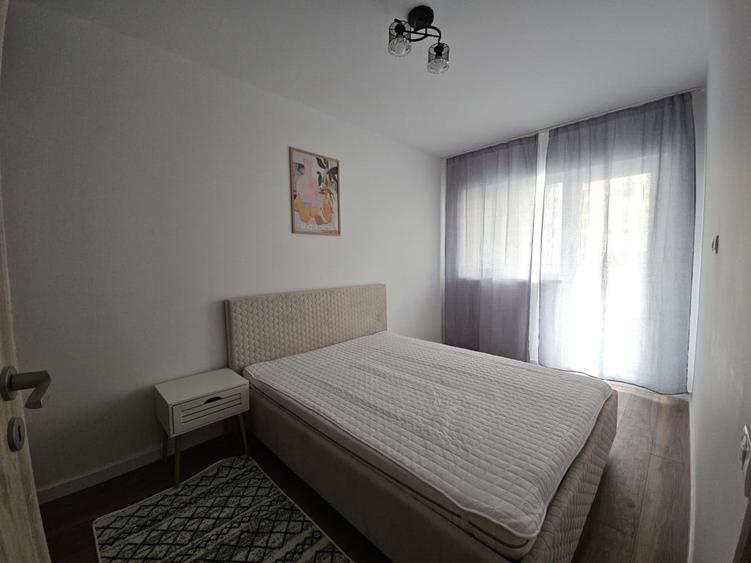 Berceni metrou dubla etaj 1 - 7