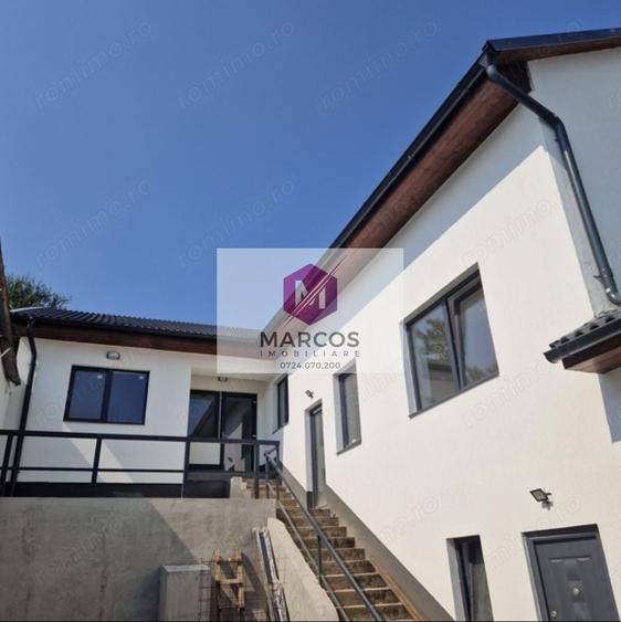 Vand casa in zona Blocului 800 - 1