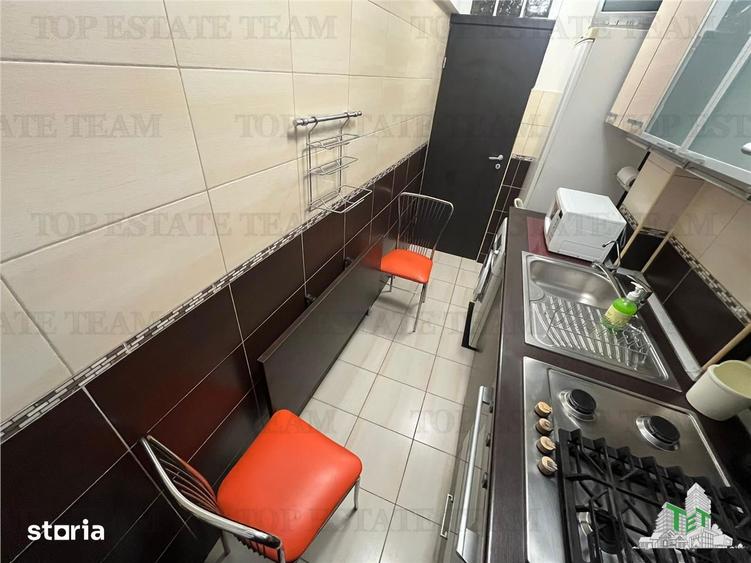 Apartament 2 camere, Parter, aproape de Universitate-Inchiriere!! - 14