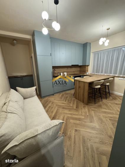 Apartament cu 3 camere în Someșeni