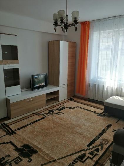 Garsonieră în Ultracentral
