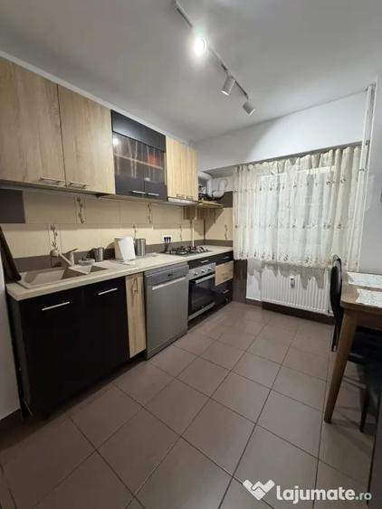 Apartament 3 camere de inchiriat - spatios si luminos cu loc de parcare - 6