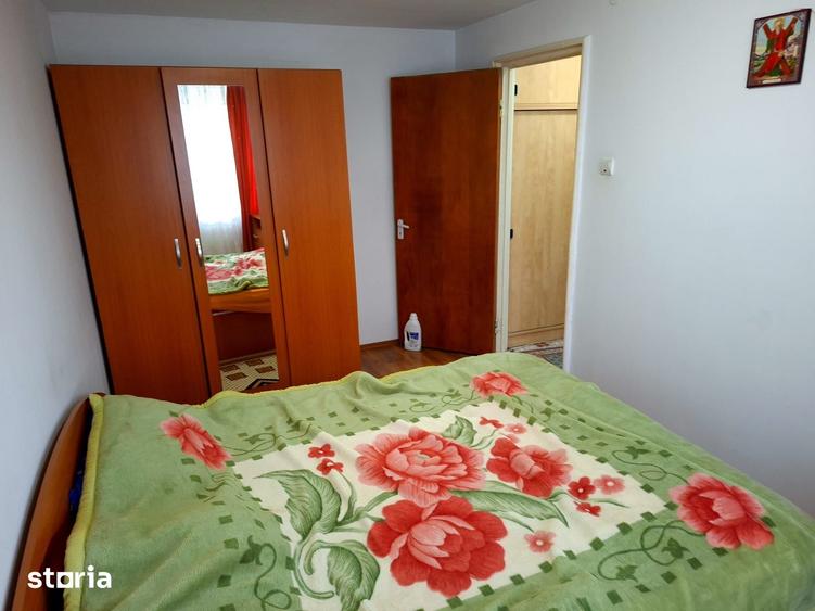 2 camere Calea Bascov , centrala / mobilat , finisaje clasice! - 5