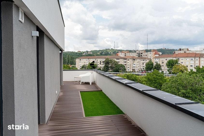 Apartament cu 2 camere în Central