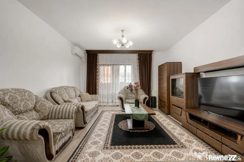 Apartament cu 2 camere decomandat în Timișoara