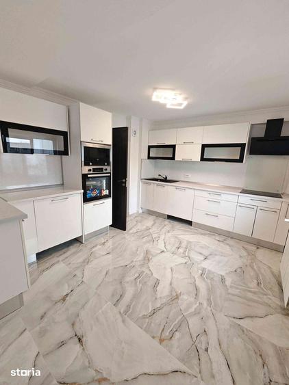 Decebal - Apartament 4 camere / Renovat complet/ Decomandat - 7