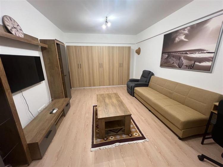 Apartament cu 2 camere decomandat, mobilat în Colentina