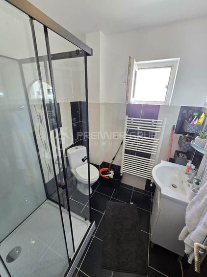 Etaj 1! Apartament 3 camere 64mp Nicolina-CUG, loc parcare, CT, AC - 9