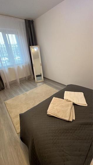Apartament cu 2 camere în Exercițiu