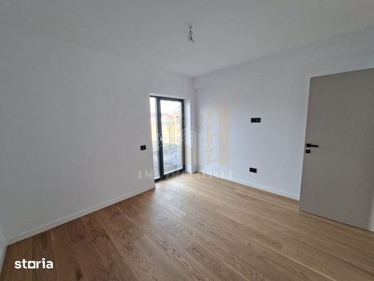 Casă cu 4 camere decomandat cu Teren 431 Mp în Stupini