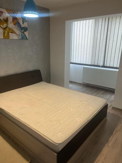 Apartament cu 3 camere în Dacia