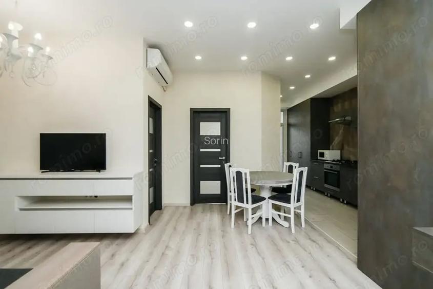 Apartament cu 3 camere de inchiriat in Pantelimon