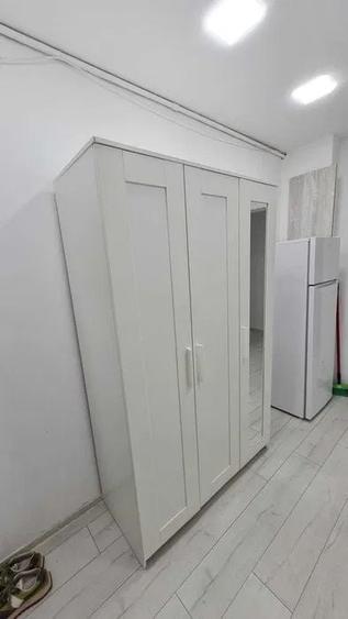 Apartament 2 camere, zona  Nord Cameliei, bloc cub. - 2