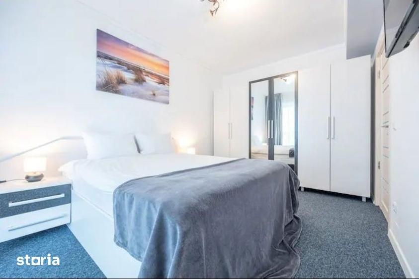 Apartament cu 2 camere în Nufărul