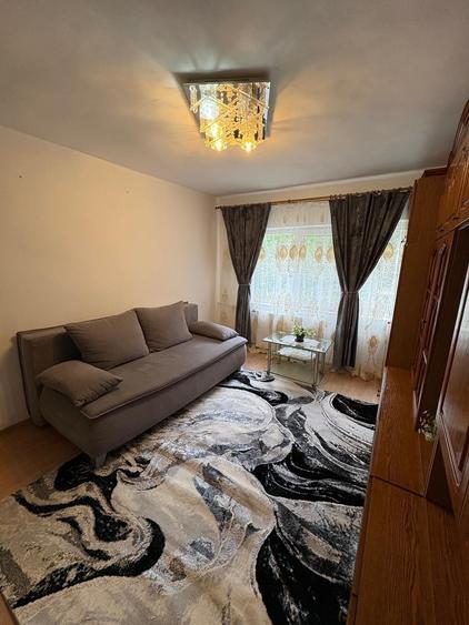 Apartament cu 2 camere decomandat în Rogerius