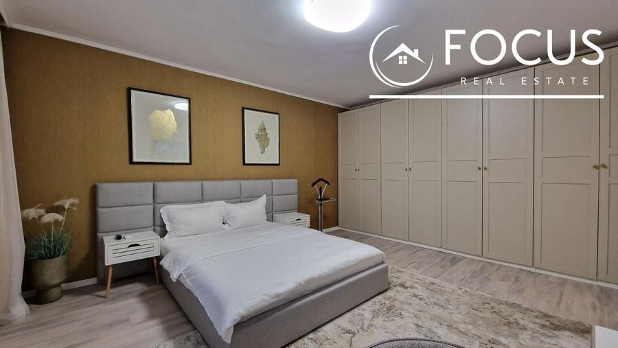 Apartament 2 Camere - Decomandate | Modern | Zona Lacul Tei - 3