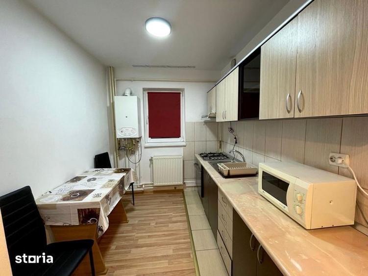 Inchiriez apartament 2 camere - 8