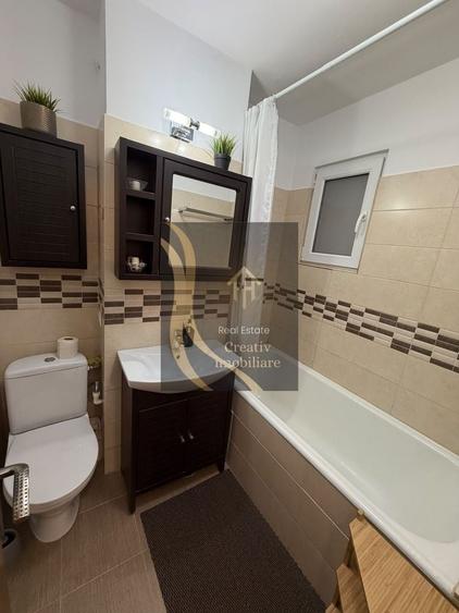 Apartament cu 2 camere decomandat în Drumul Taberei