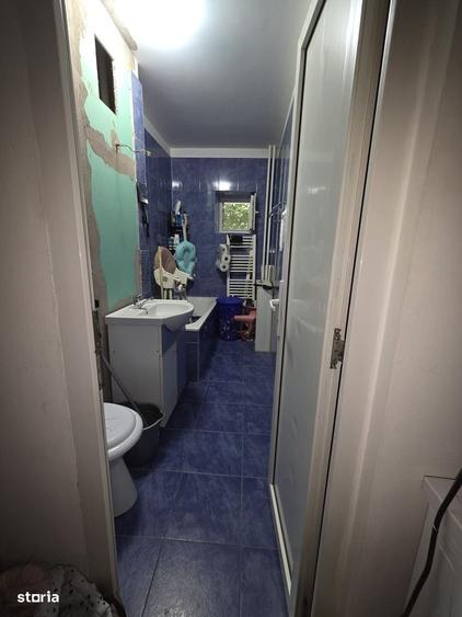 Garsonieră în Nerva Traian