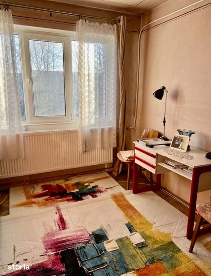 Apartament cu 2 camere în Nord