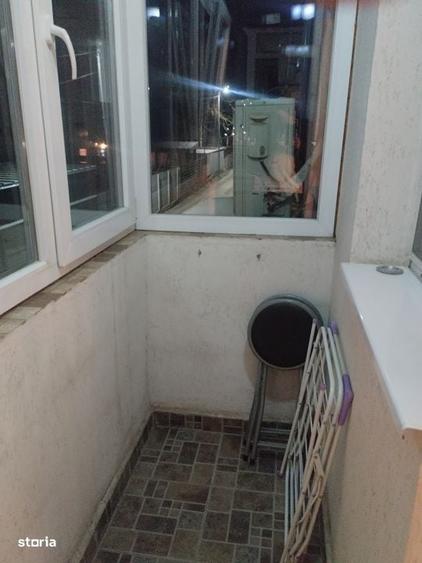 Garsonieră decomandată în Dudu