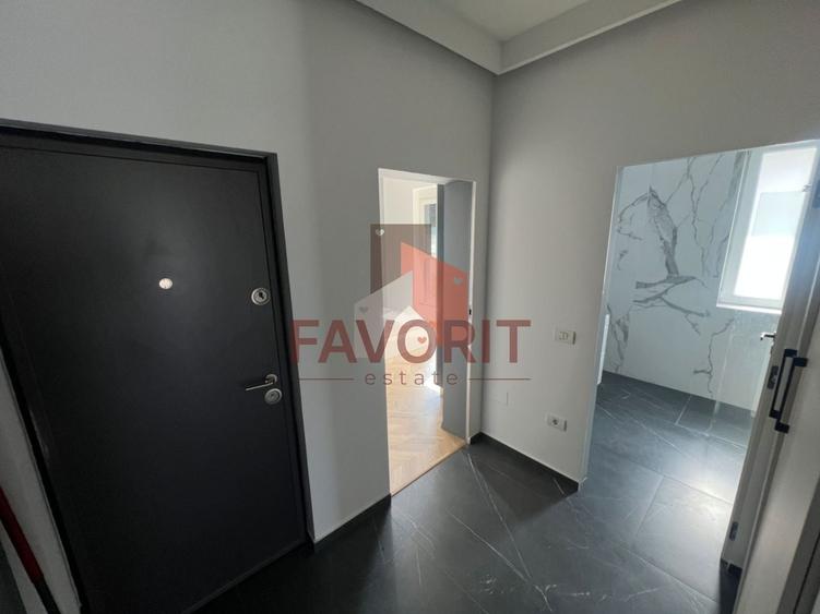 Apartament 2 camere decomandat | Gradina 30 mp | Braytim - Giroc - 10