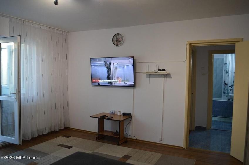 Gavana II - Apartament 2 camere, Etaj 3, 53 mp, Loc de parcare - 5