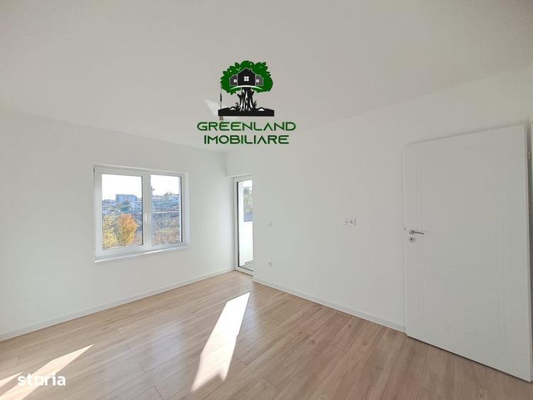 Casa 3 Camere, INTABULATA, 90 mp , Terasa, Curte Amenajata, Rediu - 13