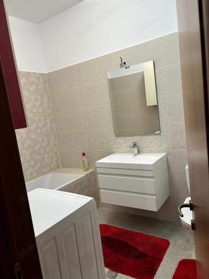apartament cu 3 camere in Andrei Muresanu - 8