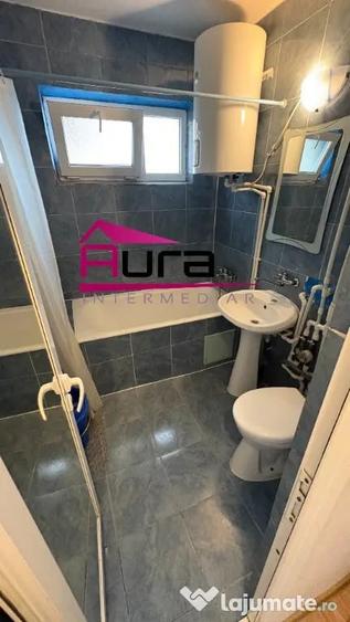 Apartament 2 camere zona Centrala - Tulcea (Tulcea) - 9