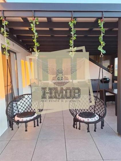 Apartament cu 2 camere semidecomandat în Exterior Vest