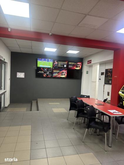 Spațiu comercial, de 105 mp, în Ultracentral